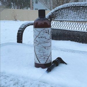 Wen Cleansing conditioner Seasonal